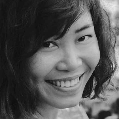 Nguyễn Thùy Vân 